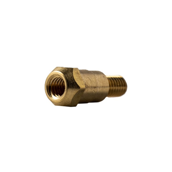 Supporto punta M6 specifico per torcia BZ 240 (10pz)