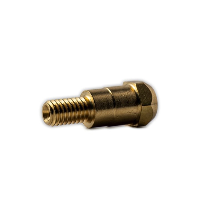 Supporto punta M6 specifico per torcia BZ 240 (10pz)