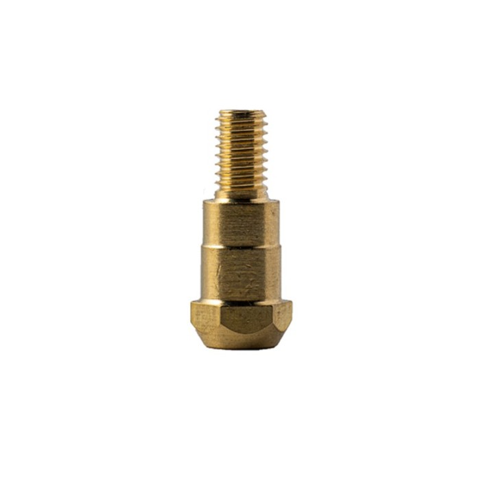 Supporto punta M6 specifico per torcia BZ 240 (10pz)