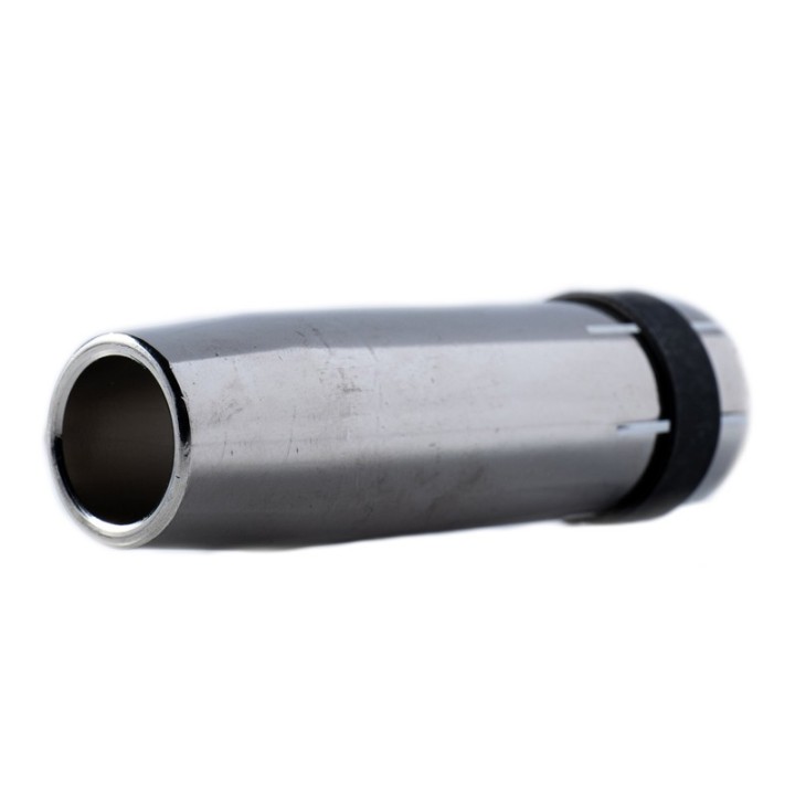 Ugello conico regolabile Ø 16 STD e Ø 12 per torcia BZ 36 (10pz)