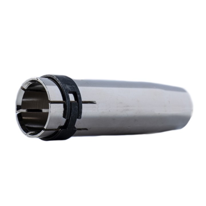 Ugello conico regolabile Ø 16 STD e Ø 12 per torcia BZ 36 (10pz)