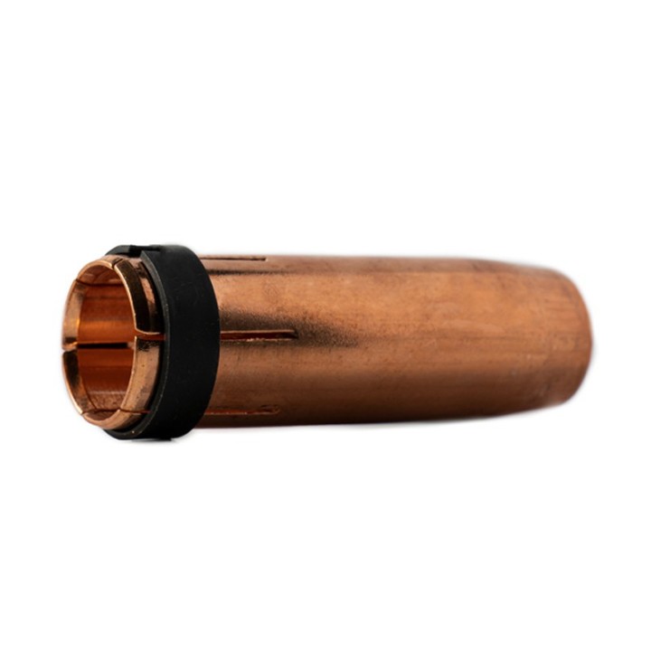 Ugello conico regolabile Ø 16 / 14 mm per torcia BZ 501 (10 pz)