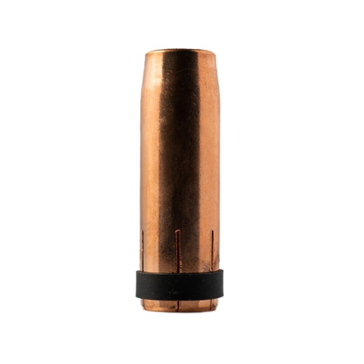 Ugello conico regolabile Ø 16 / 14 mm per torcia BZ 501 (10 pz)