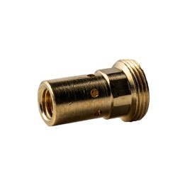 Supporto punta corto L 25 STD per torcia BZ 501 (10pz)