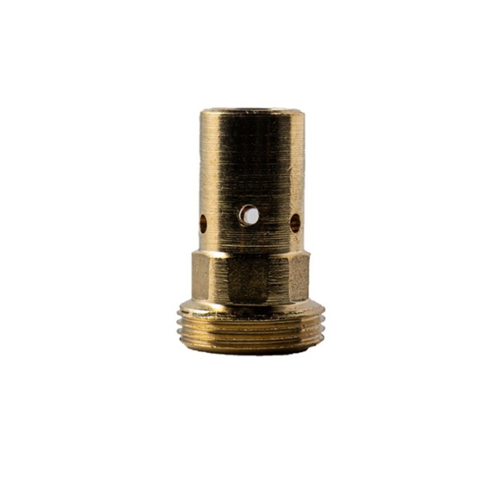 Supporto punta corto L 25 STD per torcia BZ 501 (10pz)