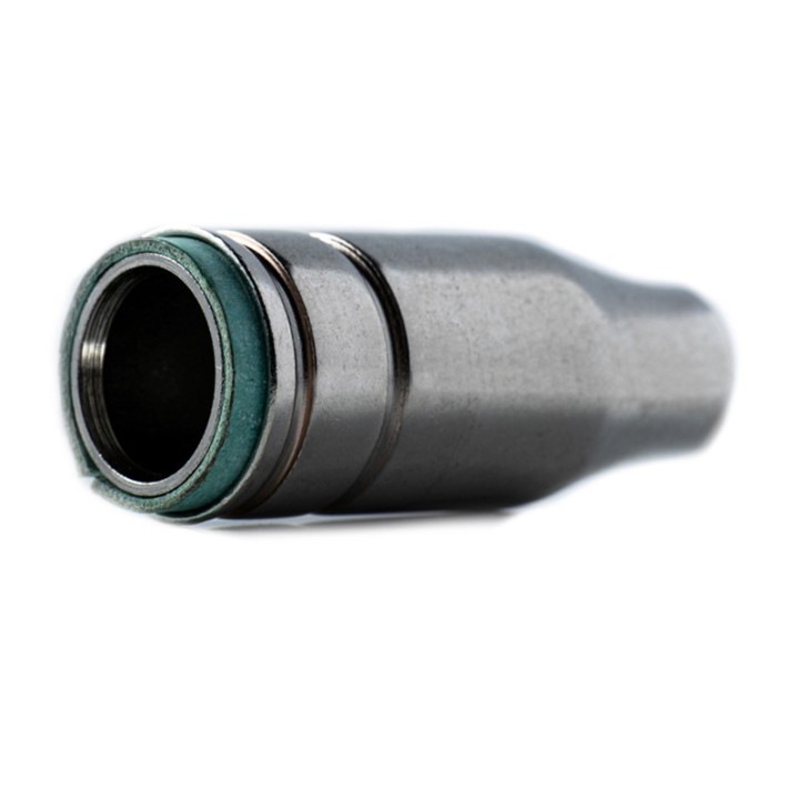 Ugello a bottiglia regolabile Ø 11 - 14 per torcia BZ 25 (10pz)