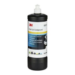 3M™ Perfect-It™ Pasta abrasiva Fast Cut, 1 kg, 09374 - 6PZ