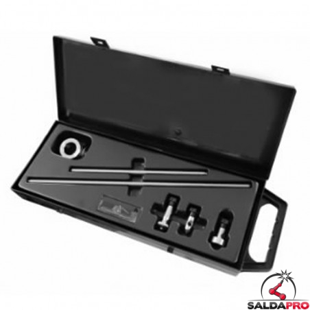 Guida al taglio del tubo freno SHIMANO TL-BH61