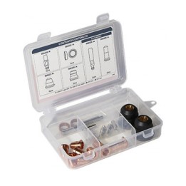 Kit 20 consumabili Telwin per torce al plasma PH