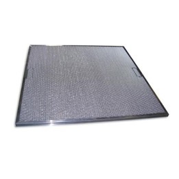 Prefiltro in alluminio KEMPER® per aspiratore ProfiMaster
