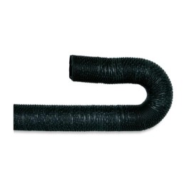 Tubo di ricambio flessibile Kemper per sistemi di aspirazione, 2-4 metri