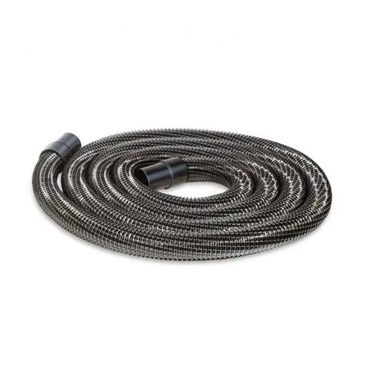Tubo di aspirazione KEMPER® per aspiratori ad alta pressione, 2,5-10 metri