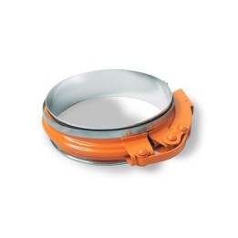 Set connessione KEMPER® per braccio a ventilatore