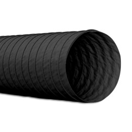 Tubo di aspirazione KEMPER® Flex per aspiratori Ø150mm, 10 metri
