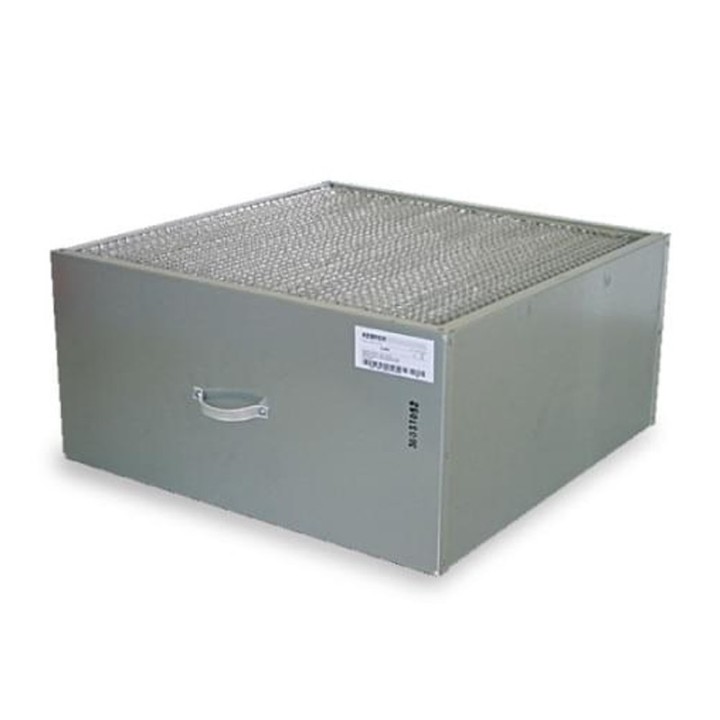Filtro principale per banchi aspiranti KEMPER® FilterTable, 15,8m²