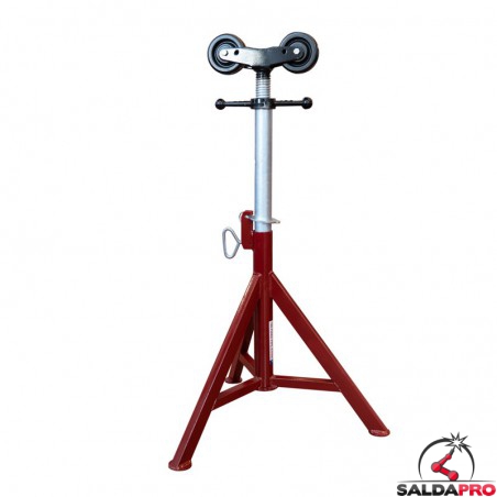 Gibson Holders Two Wire display stand, set di 2, nero (2AB