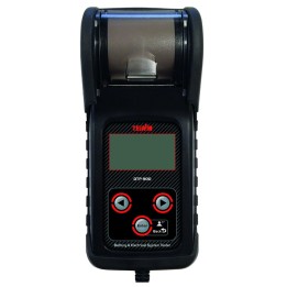 Tester digitale Telwin DTP 900 con stampante per batterie da 12/24V