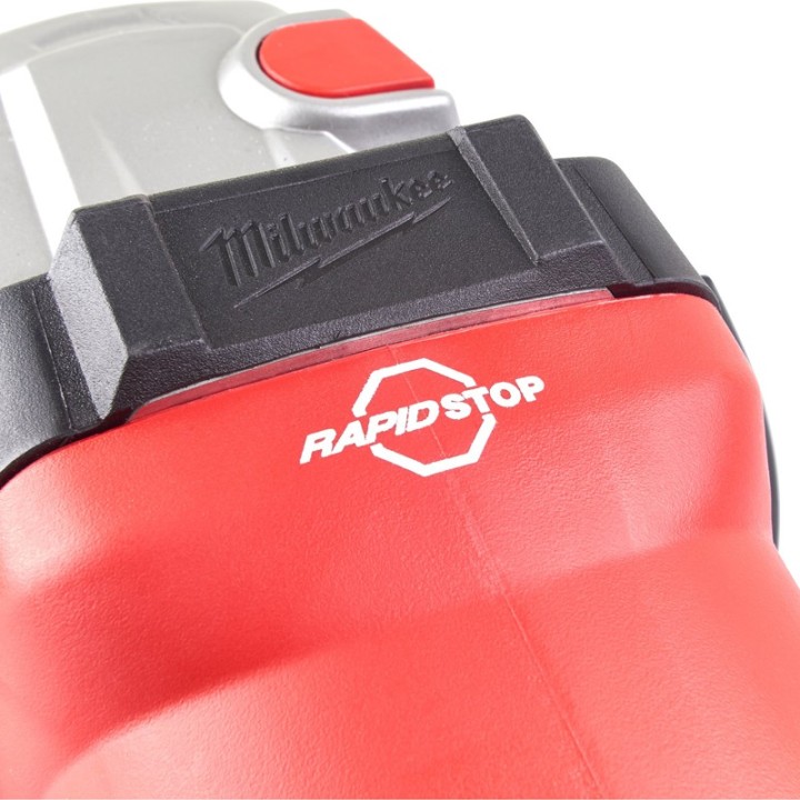 interruttore smerigliatrice angolare Milwaukee AGVKB 24