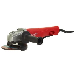 Smerigliatrice angolare Milwaukee AG 13 XSPD interruttore a paletta, 1250W