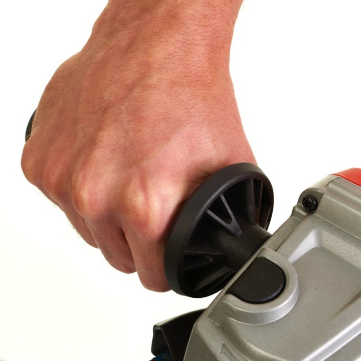 impugnatura smerigliatrice angolare Milwaukee AG 13 XSPD