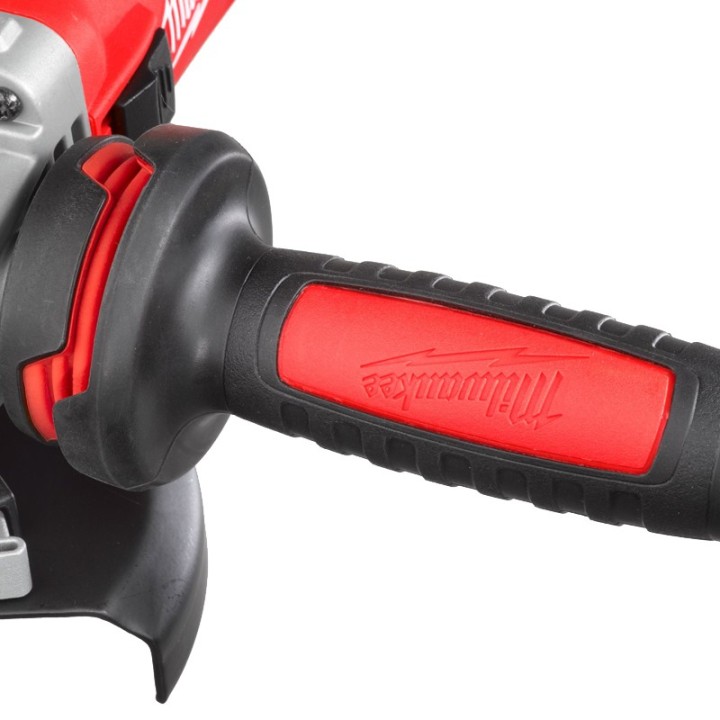 impugnatura anti vibrazione smerigliatrice angolare Milwaukee AGV 13