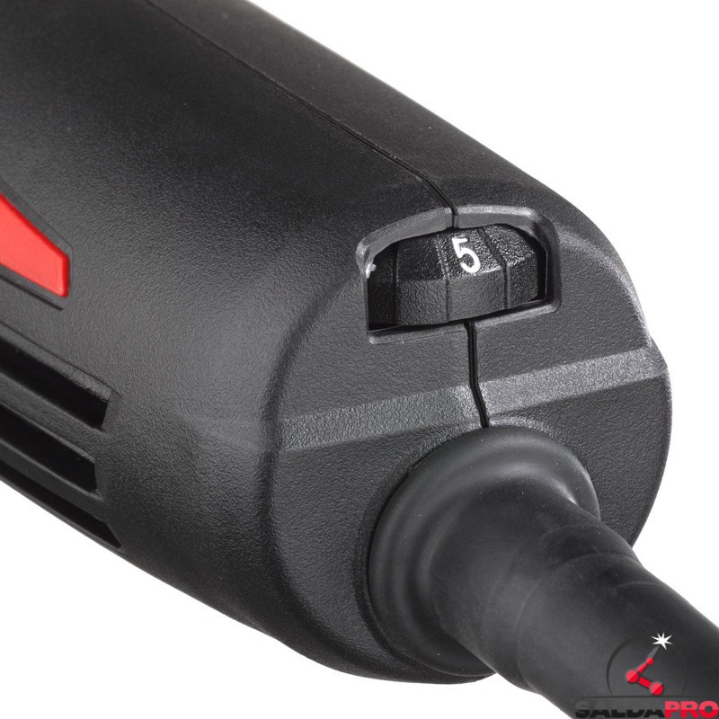 Set Di 2 Interruttori A Pulsante Di Ricambio Per Smerigliatrici Angolari Da 100 Mm (10 Cm)