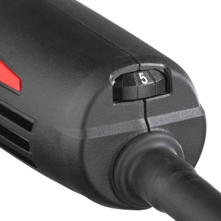 velocità variabile smerigliatrice angolare Milwaukee AGV 13