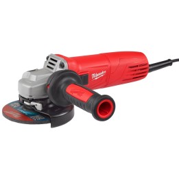 Smerigliatrice angolare Milwaukee AGV 10 EK 125mm con AVS, 1000W