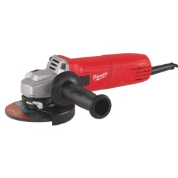 Smerigliatrice angolare Milwaukee AG 10 EK 125mm, 1000W