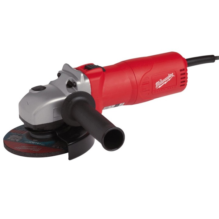 Smerigliatrice angolare Milwaukee AG 8 disco 115mm, 850W