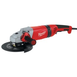 Smerigliatrice angolare Milwaukee AGV 21 GEX con AVS, 2100W