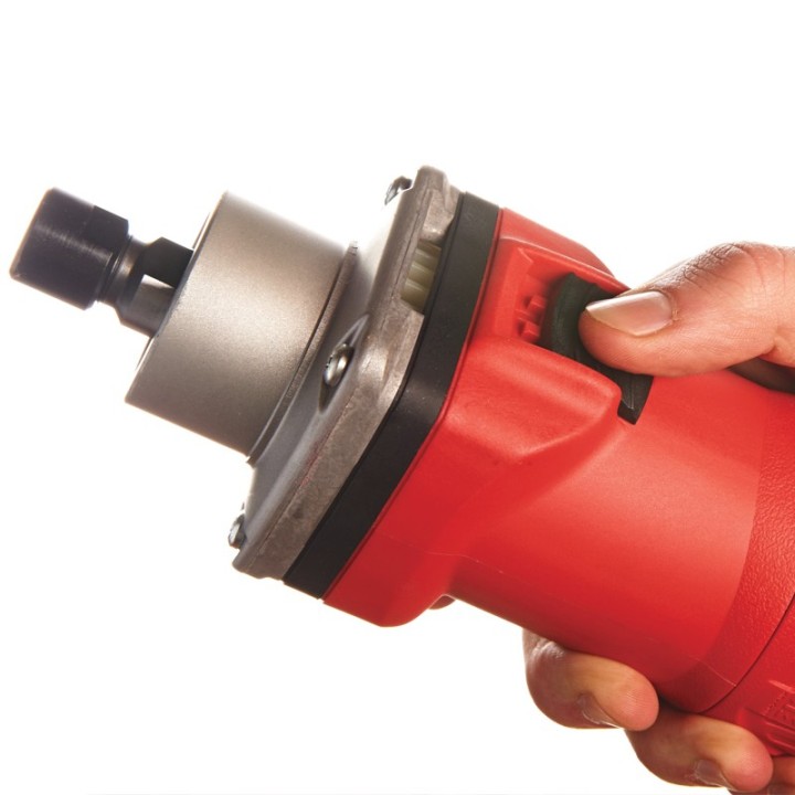 interruttore smerigliatrice diritta Milwaukee DG 30 E
