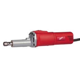 Smerigliatrice diritta Milwaukee DG 7 E a bassa velocità, 600W