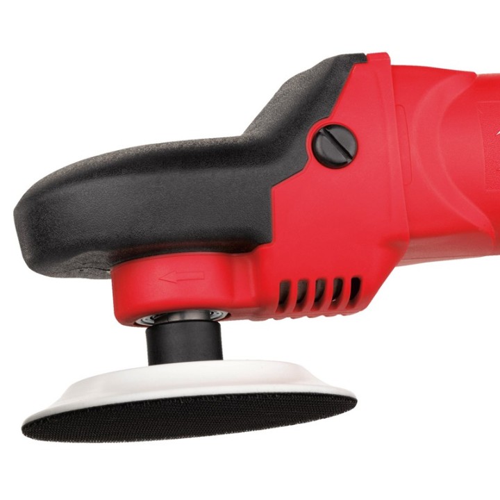 testa lucidatrice a filo Milwaukee AP 14-2 200 E