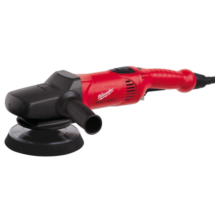 Lucidatrice a filo Milwaukee AP 12 E a velocità variabile, 1200W