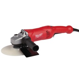 Levigatrice a filo Milwaukee AS 12 E a velocità variabile, 1200W