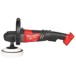 Lucidatrice a batteria Milwaukee FAP a velocità variabile, 180mm