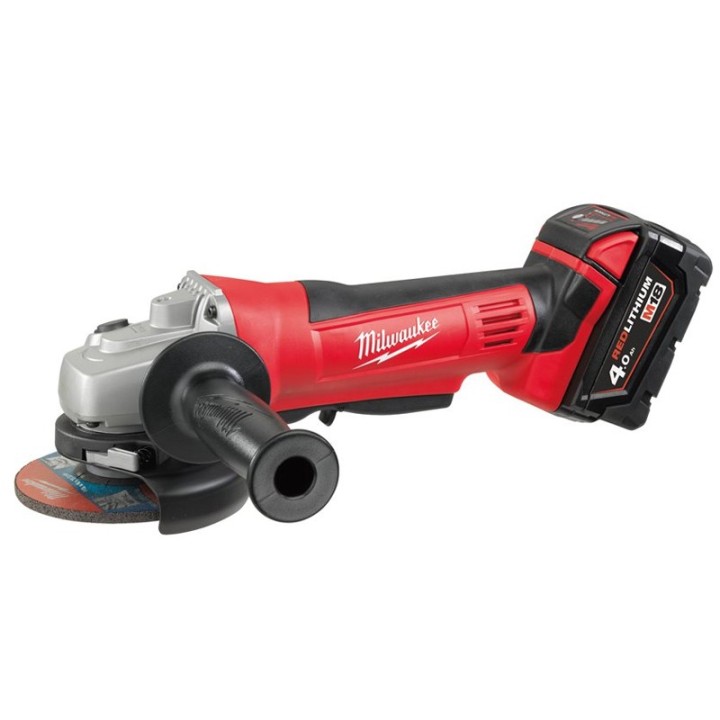 Smerigliatrice angolare Milwaukee M18 HD18 AG