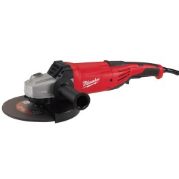 Smerigliatrice angolare Milwaukee AG 22 disco 230mm, 2200W