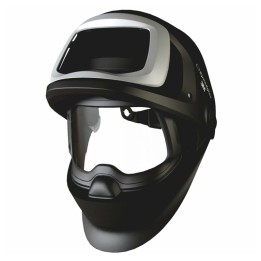 Casco saldatura 3M Speedglas 9100 FX Air con filtro 9100X