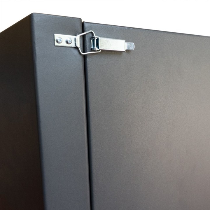gancio banco aspirante saldatura Dalpitech BL 2000