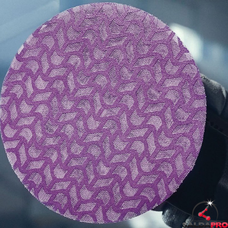 RULLI ABRASIVI MANDRINO - 2 PZ - Foto 9