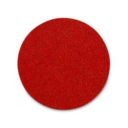 Disco abrasivo 3M Cubitron II Hookit 950U 125mm con supporto in carta, grana 60-180