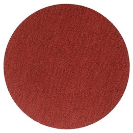 Disco abrasivo in tessuto 3M Cubitron II Hookit 947A 150mm senza fori, grana 40-120