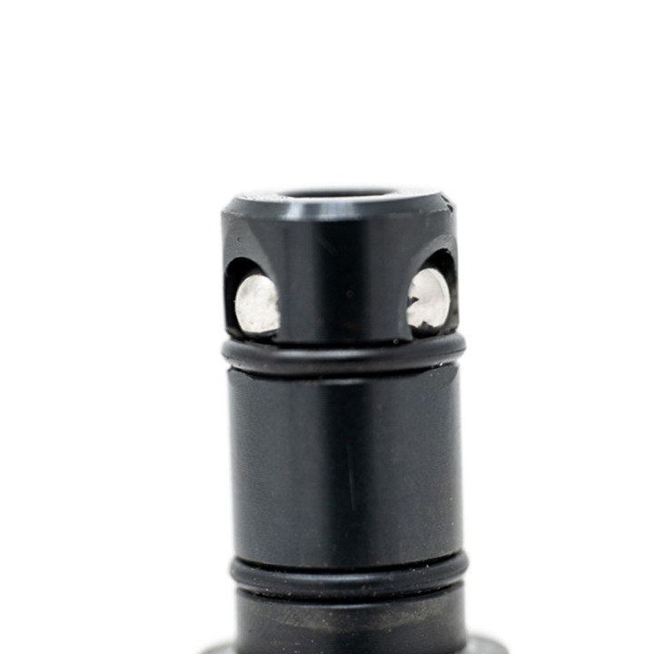 Perno di serraggio rapido per tavoli SteelPlus GPPH, spessore 12mm fori 16mm