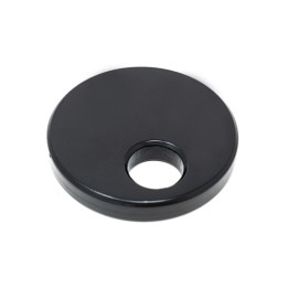 boccaggio eccentrico 100mm per tavoli da saldatura fori 28mm GPPH