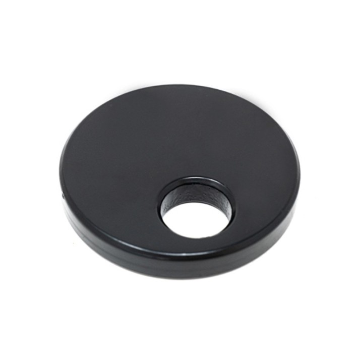 boccaggio eccentrico 100mm per tavoli da saldatura fori 28mm GPPH