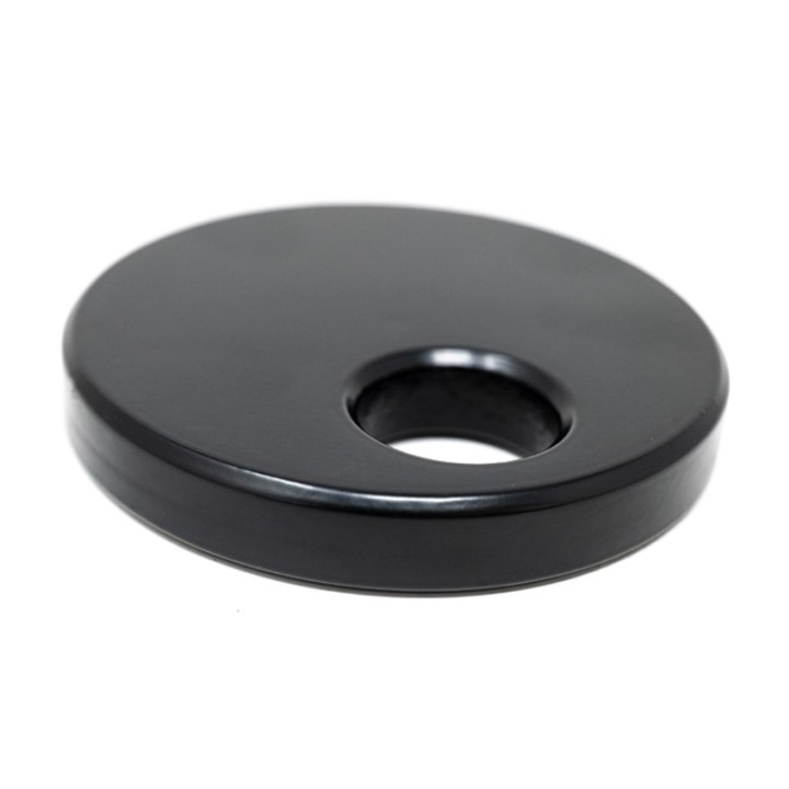 Bloccaggio eccentrico 100mm per tavoli saldatura GPPH fori 28mm