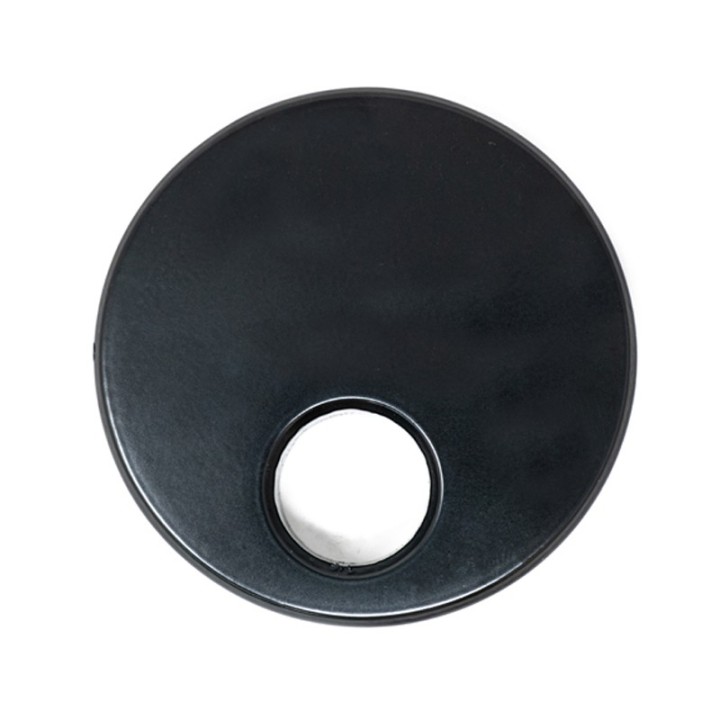 Bloccaggio eccentrico 100mm per tavoli saldatura GPPH fori 28mm