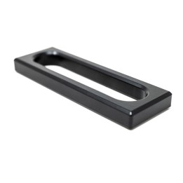 battuta universale 115mm per tavoli da saldatura fori 28mm GPPH